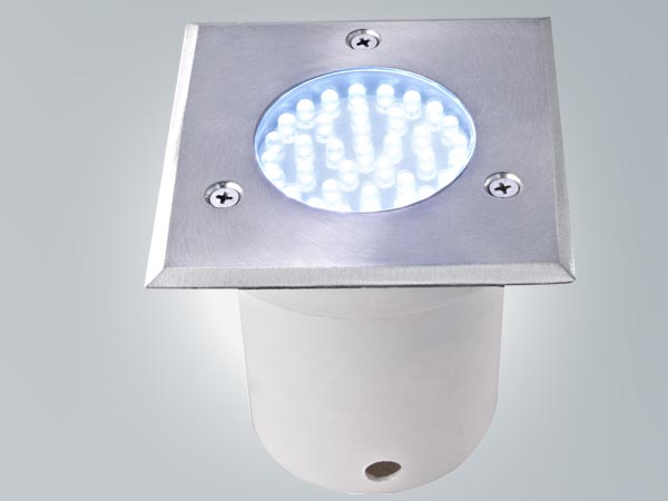 LP803B-18LED-> Underground light/Spike light