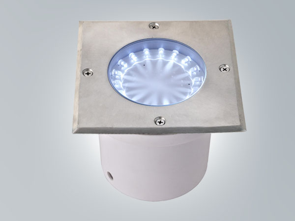 LP804B-18LED->>Underground light/Spike light