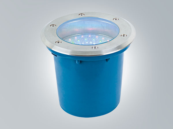 LP805-48LED-> Underground light/Spike light