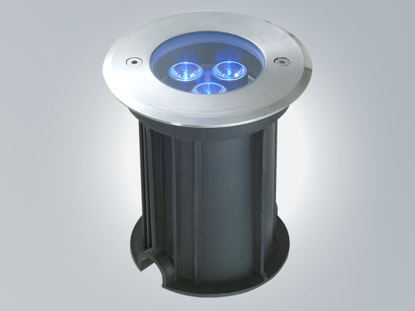 LP851B-3X1WLED->>Underground light/Spike light