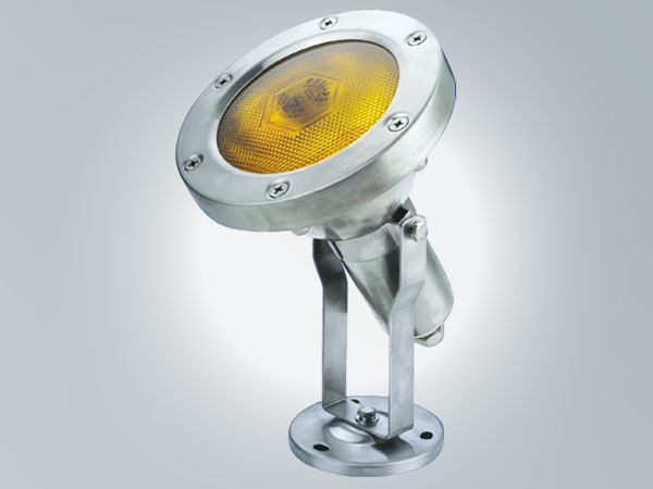 LP905->>Underwater light