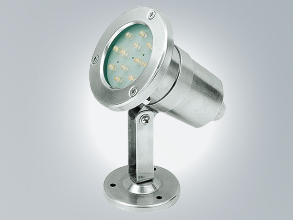 LP931-12LED->>Underwater light