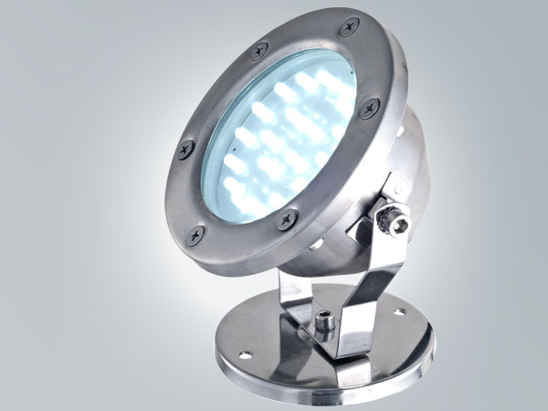 LP933-20LED->>Underwater light