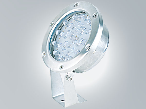 LP934-20LED-> Underwater light