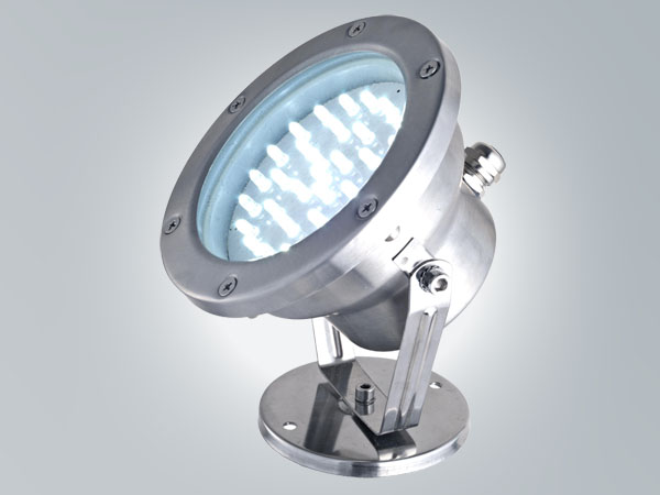 LP935-25LED-> Underwater light