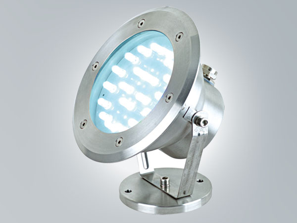 LP936-25LED->>Underwater light