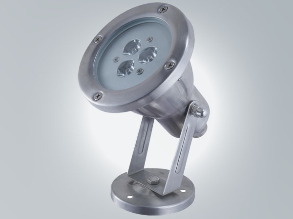 LP952-3X1WLED-> Underwater light