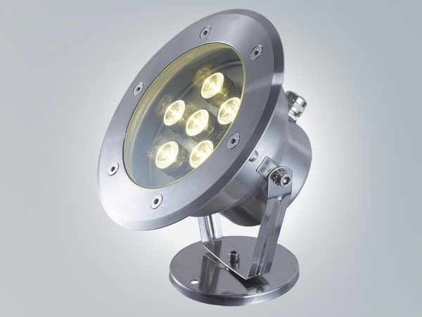 LP954-6X1WLED->>Underwater light