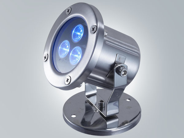 LP955-3X1WLED->>Underwater light