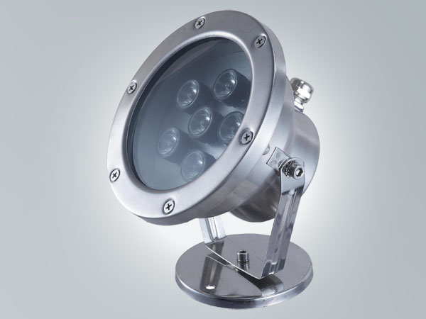 LP957-6X1WLED-> Underwater light